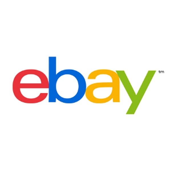 eBay $100 Gift Card