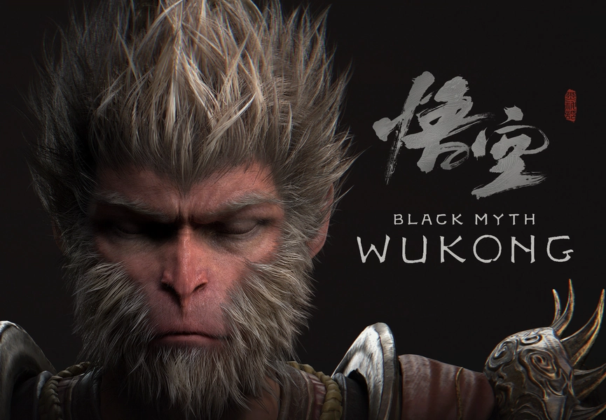 Black Myth: Wukong PC Steam CD Key
