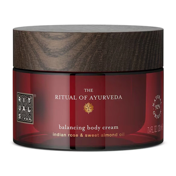 The Ritual of Ayurveda Body Cream - Crema corporal