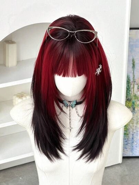 hear me out, ayana with this.