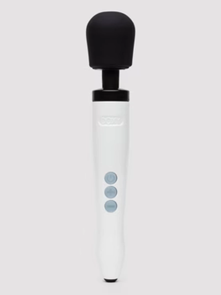 Doxy Die Cast R Extra Powerful Rechargeable Wand Massager