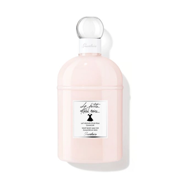 La Petite Robe Noire