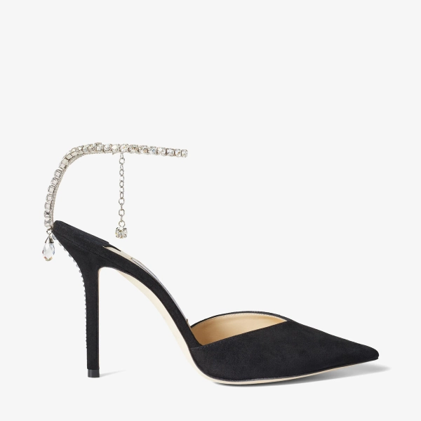 Jimmy Choo Saeda 100