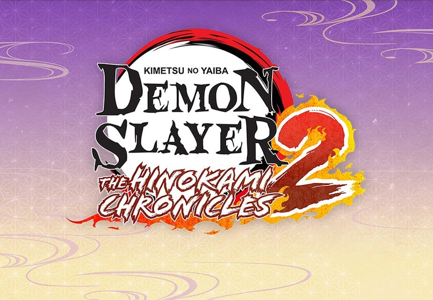 Demon Slayer -Kimetsu no Yaiba- The Hinokami Chronicles 2 PC Steam CD Key