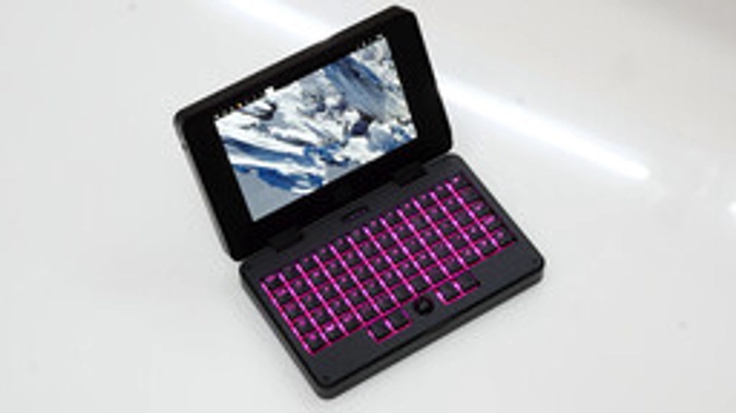 MNT Pocket Reform Laptop - MNT Research Shop