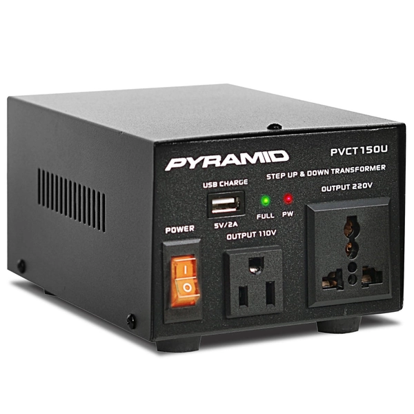 Step Up And Step Down Transformer