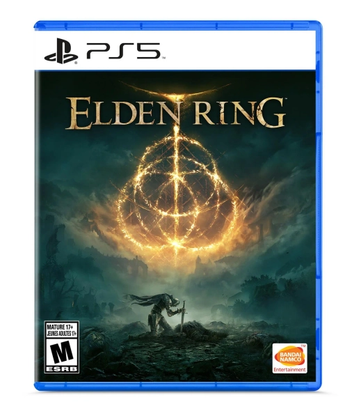 Elden Ring (PS5) PlayStation 5