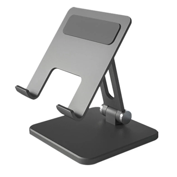 Adjustable Aluminum Tablet Stand - Universal