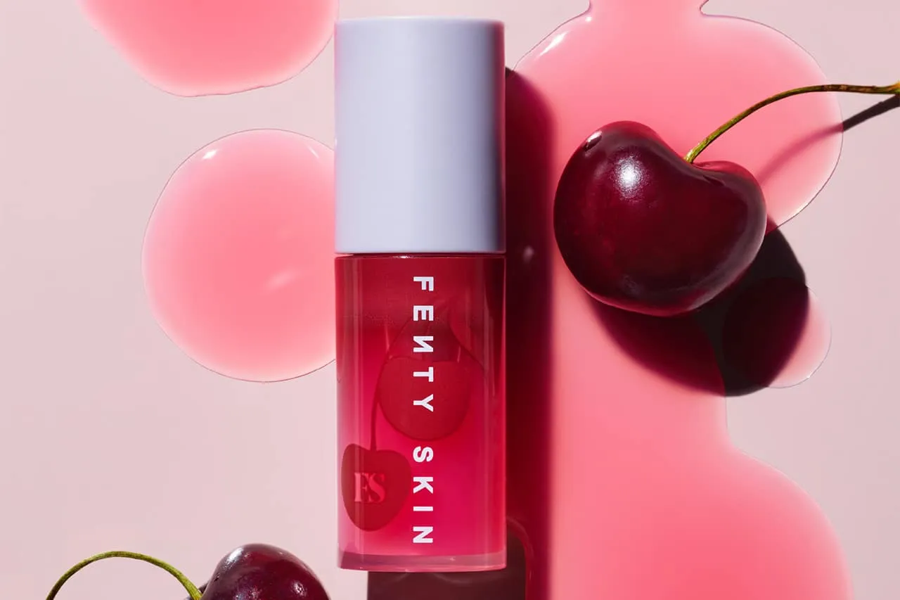 Fenty Lip Oil