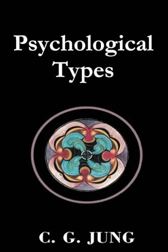 Psychological Types