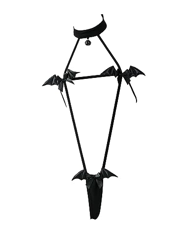 SINGUYUN Vampire Micro Anime Bikini 