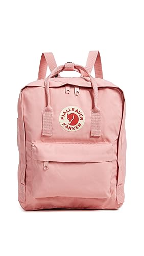 Fjallraven Kanken - Pink