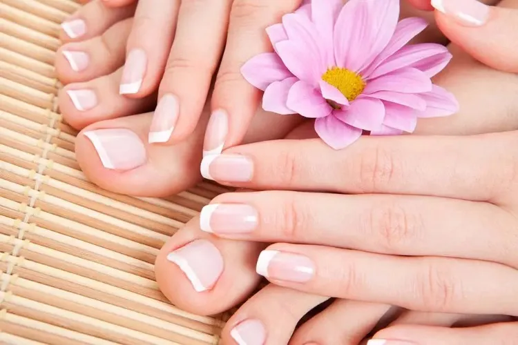ManiPedicure 