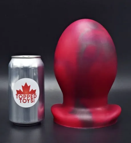 Gape Keeper® 150 | Forge Red