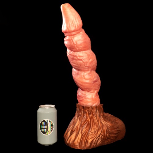 Build Your Man Bear Pig | XXXL / Natural Coloration [+$10] / Soft