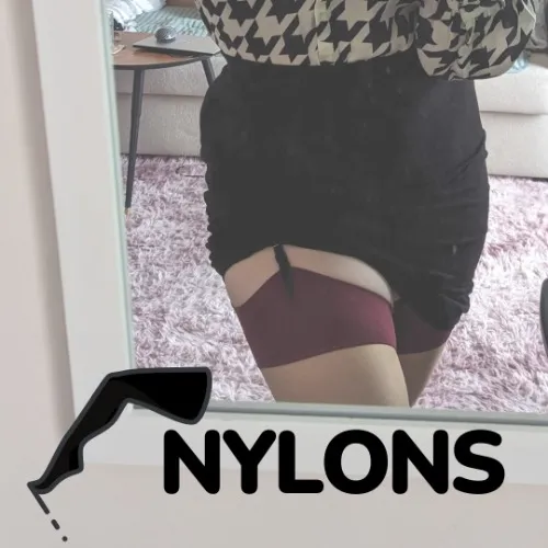 New Nylons