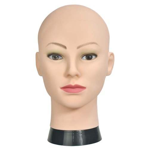 wig head lol