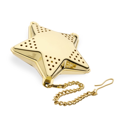 Star Shaped Tea Infuser