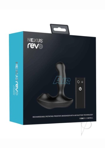 Revo Air Suction