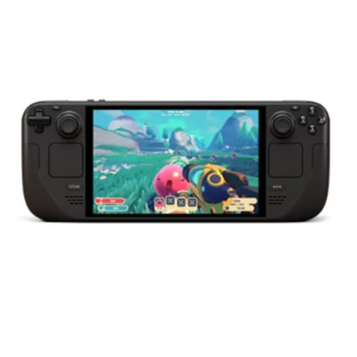Steam Deck [512GB OLED]