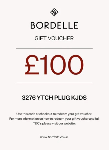 Gift Voucher