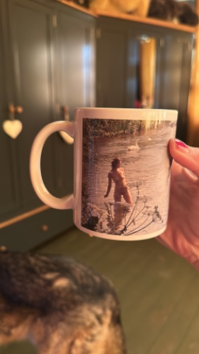 Morning Coffee & Breakfast