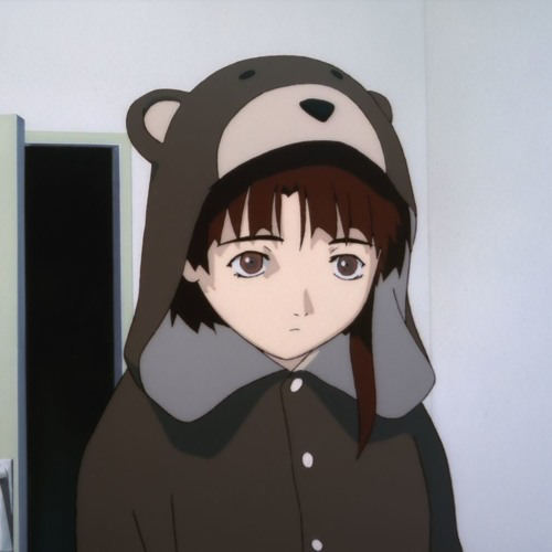 Lain Bear pajama