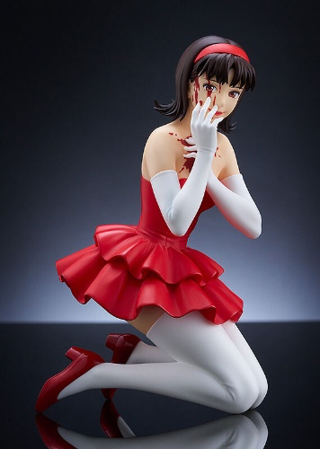 Perfect Blue - Mima Kirigoe Pop Up Parade 13 cm