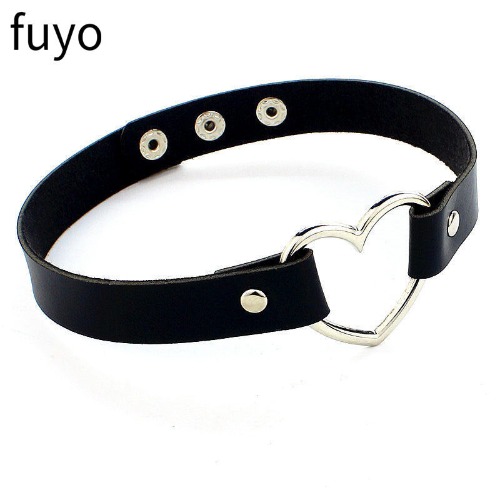 Punk Choker
