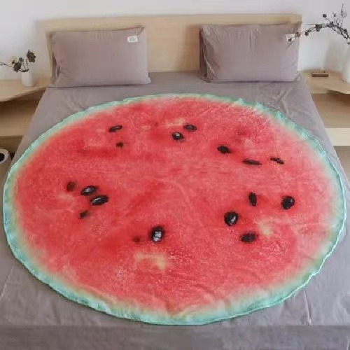 Pancake Blanket