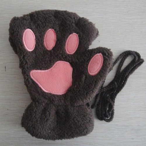 Cute Cat Claw Paw
