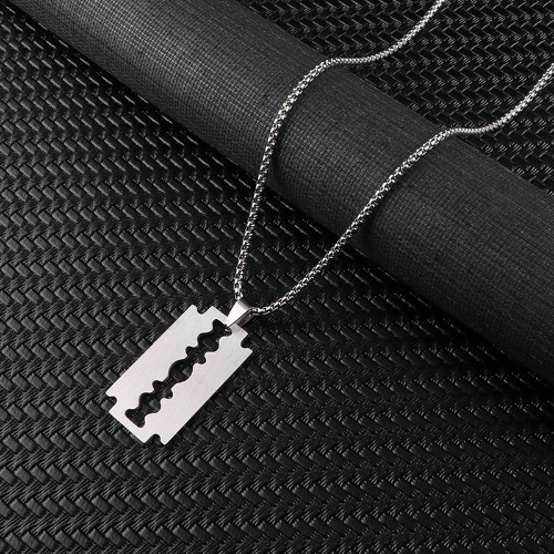 Stainless Steel Necklace