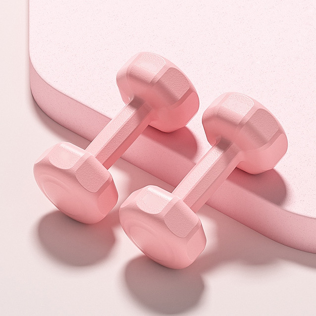 SUKE Dumbbell Set Pair 3KG