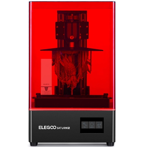 ELEGOO 3D Printer UV Photocuring