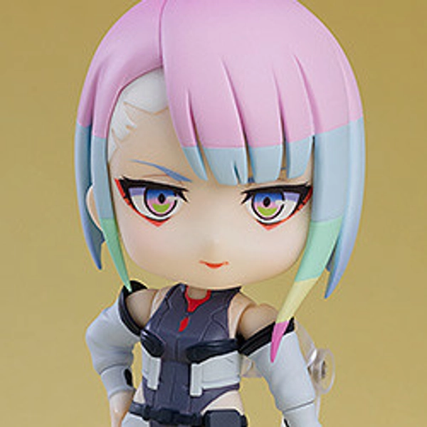 [2109] Nendoroid Lucy