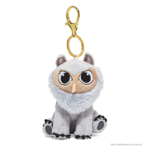 Dungeons & Dragons: Plush Charm - Owlbear