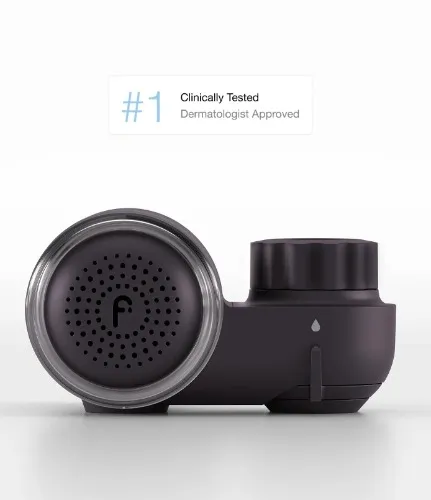 • Faucet Water Filter •