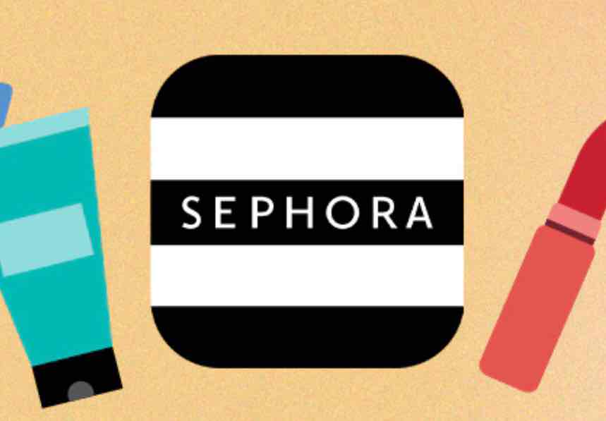 • Sephora Gift Card •