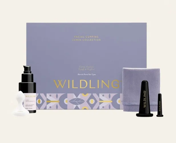 • Apothecary Beauty Set •