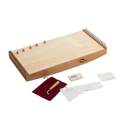 Monolina Monochord and bag | in A
