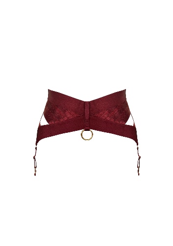 Syra Suspender | Morello / S | 2