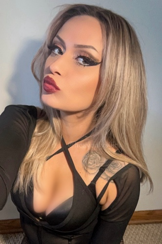 Makeup shopping trip💋