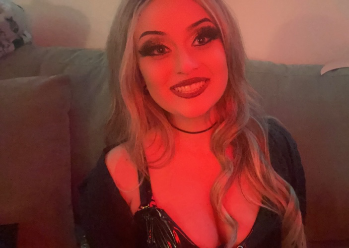 Make me smile ❤️