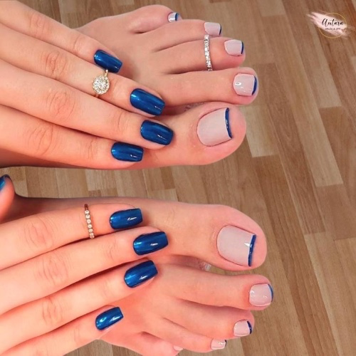 Nails ($111)