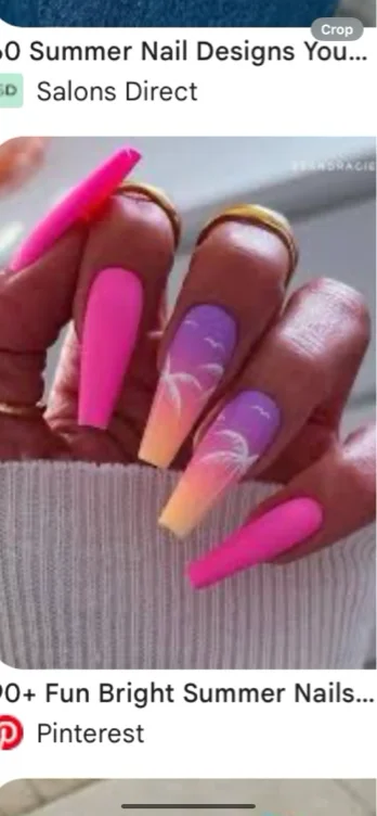 Nails