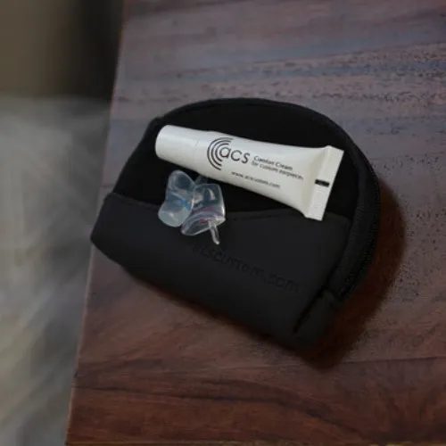 SleepSound Ear Plugs