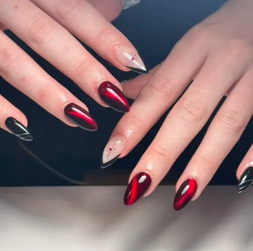 Nail Appointment