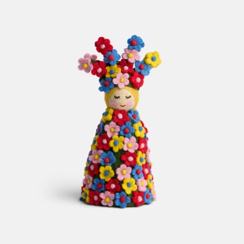 May Queen Tree Topper | Default Title