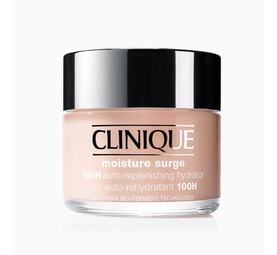 Clinique moisture surge lotion