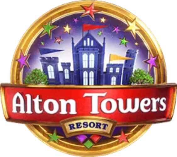 Alton Towers for me and my best!